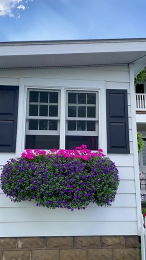 13K views · 352 reactions | Late September and the East side of our home is still popping with color! | Smiths Country Gardens | Facebook