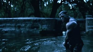 Jungle scene Resilient