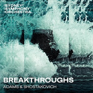 A pulsing and exhilarating ride of wit, drama and tragedy. One night only, 27 May. | Sydney Symphony Orchestra
