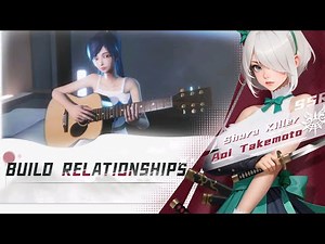 Angel Legion: 3D Hero Idle RPG mobile gameplay | Moggi gaming