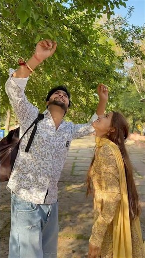 ye bhot ache lagte h khane m 😋part 1 #vandana_vlogs #youtubeshorts #comedy #couple #love