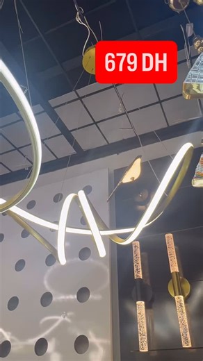 💡 SUSPENSION 3 LUMINAIRES – 75 CM Design moderne et élégant, idéale pour le salon, la salle à manger ou la chambre. Hauteur réglable pour un éclairage harmonieux et décoratif, parfaitement adapté à votre espace. 📦 Livraison gratuite 📲 Catalogue WhatsApp : https://wa.me/c/212642439177 📍 Localisation : https://maps.google.com?q=imm 14 n°18, Light Maroc, Groupe 2 R. 16, Casablanca 20400 #suspension #suspensionluminaire #luminaire #eclairage #design ajustable livraisongratuite LightMaroc | LIGHT