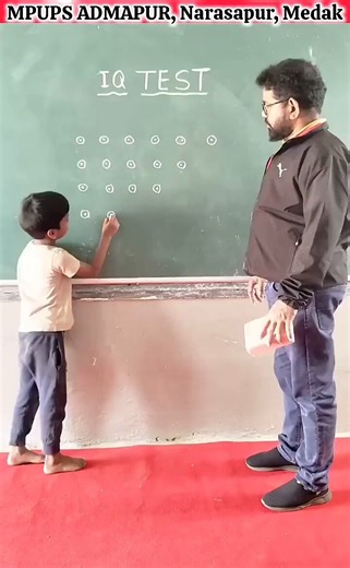 Post by Dr.Wang on X: IQ test