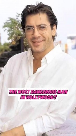 Javier Bardem: The Dark Charm of a Spanish Legend