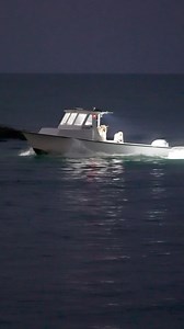 9.4K views · 51 reactions | Beautiful night capture at the Haulover Inlet | Joseph Levy | Facebook