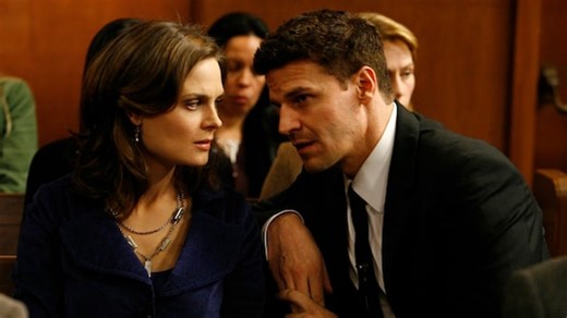 Bones - Series 2: Episode 14 | Channel 4