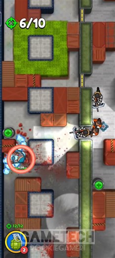 Hunter Assassin #gameplay #assasin #games #gamer