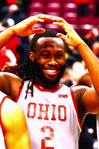 Can we get a osu basketball player to comment on this