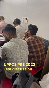 Shresth pcs academy Mukharjee nagar | Shivam Kumar