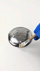 740K views · 3.4K reactions | Mixing liquid mirror into clear slime!  #slimeasmr #slime #oddlysatisfying | Dalton James | Facebook