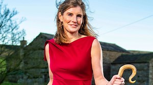 Our Yorkshire Farm's Amanda Owen bags new job after short-lived TV return