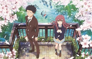 17K views · 390 reactions | Don't miss Naoko Yamada's A Silent Voice at Picturehouse Cinemas on 15 March, courtesy of All the Anime. https://www.picturehouses.com/film/a-silent-voice | Picturehouse | Facebook
