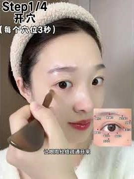 Two ways to get your eyes back and clearer #Vision training