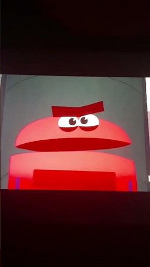 STORYBOTS SCREAMING