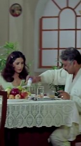 66K views · 335 reactions | Have a look at this scene from the movie 'Hum Pyar Tumhi Se Kar Baithe'. #ReliveRajhsri | Rajshri | Facebook