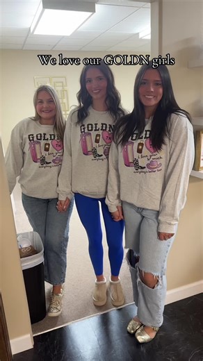 Explore GOLDN's Expert Tanning Team