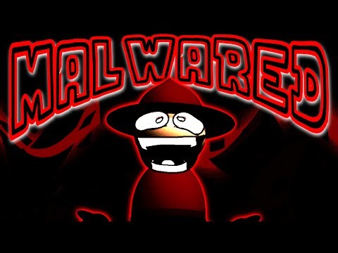 Malwared Charted !!!