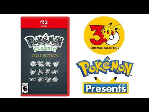 We Just Got a HUGE TEASER for the NEXT POKEMON GAME ANNOUNCEMENT!