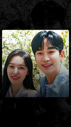 Ak on Instagram: "Can consider my account as an unofficial Baekhong fanpage 🫶🏻 Their dating era was the cutest. I love how, when Hyun-woo discovered that Hae-in was from a rich family and resigned from his job, she actually came to his village in a chopper and proposed to him 🥹💌 // follow for more -@hyunxverse Ib: me scp: cmxscene In frame : @geewonii @soohyun_k216 [Do not repost with or without credit] [key words: New Trend, For a reason, Aujla, thv, Alice in borderland, Trending now, statu