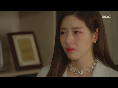 [love in sadness] EP1 Hit me once so your life will be different, 슬플 때 사랑한다 20190223