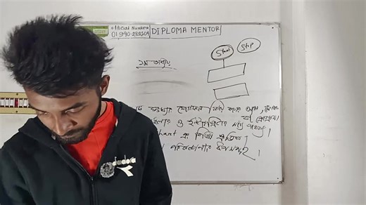 Python Programming | ম্যারাথন ক্লাস | তামিম ভাইয়া | Diploma Mentor