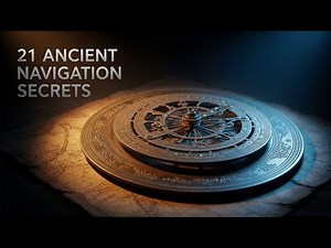 The Quiet Power Behind 21 Tools That SHIFTED Ancient Exploration