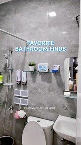 93K views · 752 reactions | Favorite Bathroom Essentials! Check comment section | Cart ni Misis | Facebook