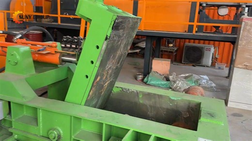 24K views · 158 reactions | Perfect for small recyclers, workshops,...