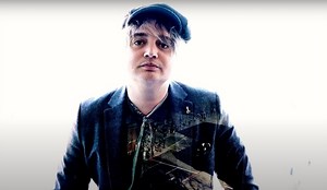 Peter Doherty releasing new memoir A Likely Lad in June