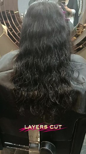 Get the best LAYERS CUT from the hair experts at Pearls Beauty Lounge - The Signature Salon, Ramapuram Main Road, Valasaravakkam, Chennai To serve you better, we have moved to a new luxury salon with🔅Bigger Space of 3000sft🔅Luxury Ambience🔅Great Salon Experience at📍Arthi Balaji Makeover Styles at Pearls Beauty Lounge - The Signature SalonArthi Balaji Makeover Styles at Pearls Beauty Lounge, 13/26, VOC Street, Ramapuram Main Rd, Alwartirunagar, Valasaravakkam, ChennaiMap Location 📍 https://g
