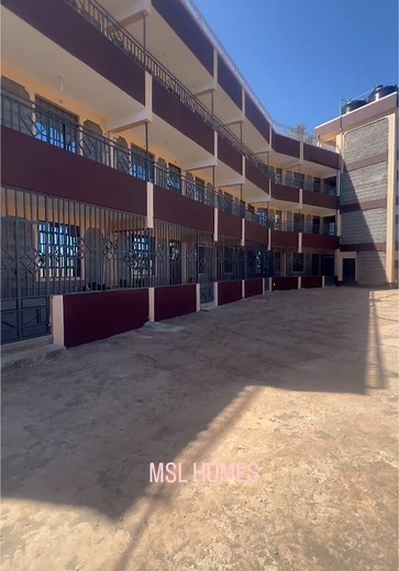 2 Bedrooms To Let in Turitu, Kiambu