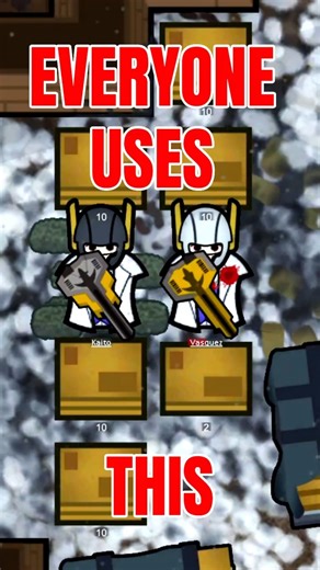 EVERYONE USES IT BUT NOBODY REALIZES HOW OP IT IS!!!