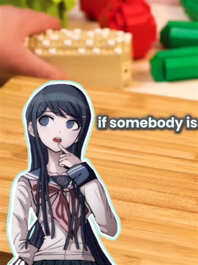 #SAYAKA ` || hashtags ; #school #rant #unpopularopinion #sayaka | Lego Cooking