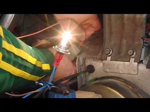 windshield wiper motor test