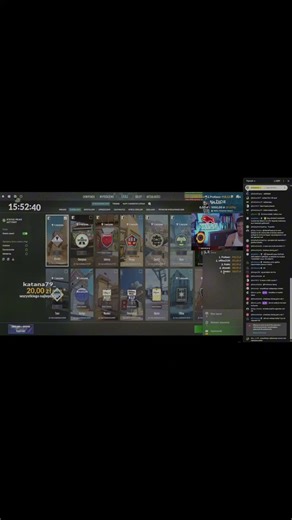 Vanderek rzuca klapkiem