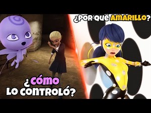 Answered: All the questions about the London Special and spoilers for Season 6 | Miraculous Ladybug