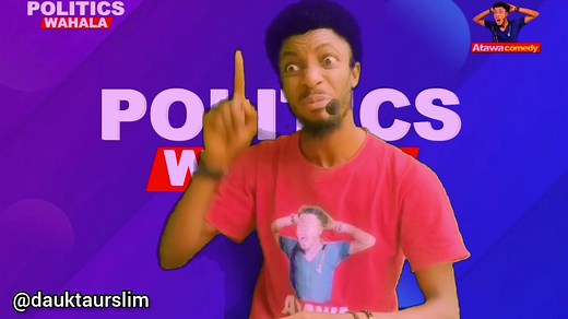 Tinubu ATAWA: Mastering Mathematics with Humor