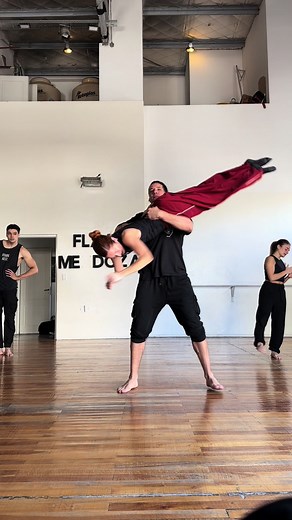 acro.Dfusion on TikTok