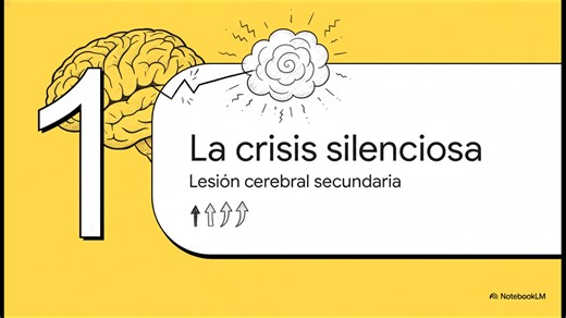 🟩Monitoreo del oxígeno tisular cerebral en lesión cerebral severa: implicaciones clínicas del PbtO₂ El artículo de Vásquez-García et al. revisa de forma integral el papel del monitoreo del oxígeno tisular cerebral (PbtO₂) en pacientes con lesión cerebral severa, particularmente en trauma craneoencefálico. Los autores destacan que la hipoxia cerebral tisular es frecuente y puede presentarse aun con presión intracraneana (ICP) y presión de perfusión cerebral (CPP) dentro de rangos aceptables, lo 