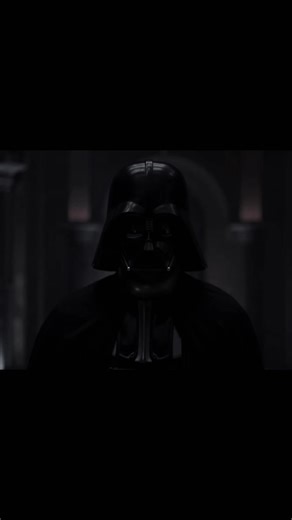 The Heartbroken Villain: A Darth Vader Story