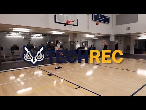Oregon Institute of Technology - Tech Rec (OPEN NOW)
