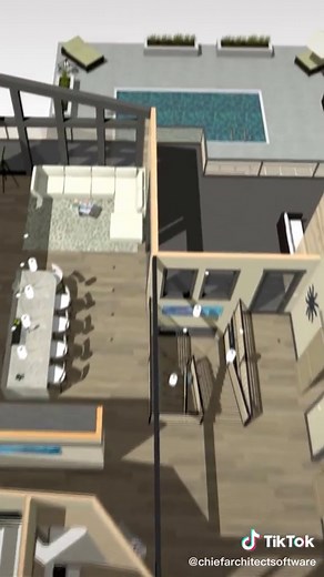 Descarga gratuita de la prueba de Chief Architect