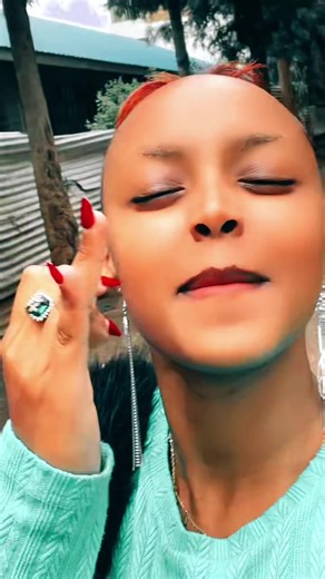 Shakainah😂😂😂#tumutumugirlshighschool #queenoffacialexpressions