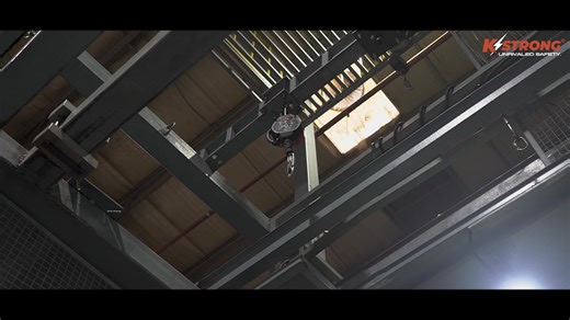 Stay safe at height with the 𝗞𝗦𝘁𝗿𝗼𝗻𝗴 𝗕𝗥𝗨𝗧𝗘 𝟭𝟬 𝗠𝗲𝘁𝗲𝗿 𝗖𝗼𝗻𝘁𝗿𝗼𝗹𝗹𝗲𝗱 𝗥𝗲𝘁𝗿𝗮𝗰𝘁𝗮𝗯𝗹𝗲 𝗦𝗥𝗟 — engineered for precision, performance and real-world protection. This 𝗵𝗶𝗴𝗵-𝗶𝗺𝗽𝗮𝗰𝘁 𝗽𝗼𝗹𝘆𝗺𝗲𝗿-𝗰𝗮𝘀𝗲𝗱 𝘀𝗲𝗹𝗳-𝗿𝗲𝘁𝗿𝗮𝗰𝘁𝗶𝗻𝗴 𝗹𝗶𝗳𝗲𝗹𝗶𝗻𝗲 features a 𝗯𝘂𝗶𝗹𝘁-𝗶𝗻 𝗰𝗼𝗻𝘁𝗿𝗼𝗹𝗹𝗲𝗱 𝗿𝗲𝘁𝗿𝗮𝗰𝘁𝗶𝗼𝗻 𝘀𝘆𝘀𝘁𝗲𝗺 𝘁𝗼 𝗿𝗲𝗱𝘂𝗰𝗲 𝘀𝗵𝗼𝗰𝗸 𝗳𝗼𝗿𝗰𝗲𝘀, paired with an 𝗔𝗡𝗦𝗜-𝗿𝗮𝘁𝗲𝗱 𝘀𝗻𝗮𝗽 𝗵𝗼𝗼𝗸 𝗮𝗻𝗱 𝗹𝗼𝗮𝗱-𝗶𝗻𝗱𝗶𝗰𝗮𝘁𝗼�