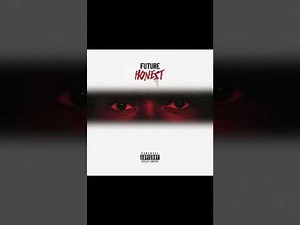 Future - Special (Feat. Young Scooter) [Slowed]