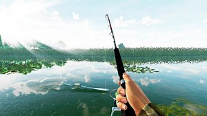 The Fisherman - Fishing Planet Reeling Techniques Guide