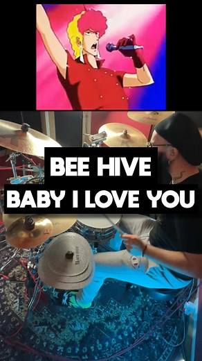 Manuele Di Ascenzo on Instagram: "- BABY I LOVE YOU - • I Bee Hive sono un gruppo musicale immaginario che compare nella serie manga Kiss Me Licia del 1982 e nell’omonimo anime del 1983 (arrivato in Italia nel 1985) e, successivamente, presente anche nelle quattro serie televisive live action di produzione italiana • Le canzoni del gruppo presenti nel cartone animato sono di origine giapponese e furono adattate in lingua italiana da Alessandra Valeri Manera • Voce: Enzo Draghi • • • • #beehive #