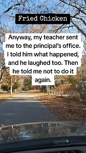 191K views · 2.5K reactions | Fried Chicken #funny #jokes #hillbillybonz | hillbillybonz1 | Facebook