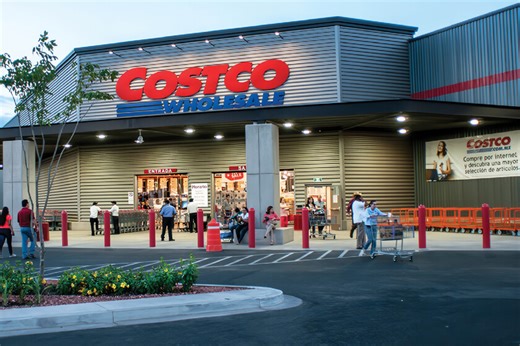 Al Costco de Aguascalientes pronto le cabrán mil autos: tendrá el terreno más grande de todo México