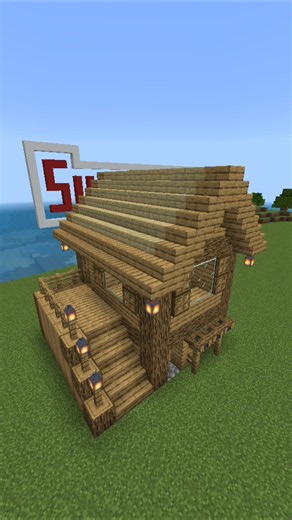 Small House Part 1